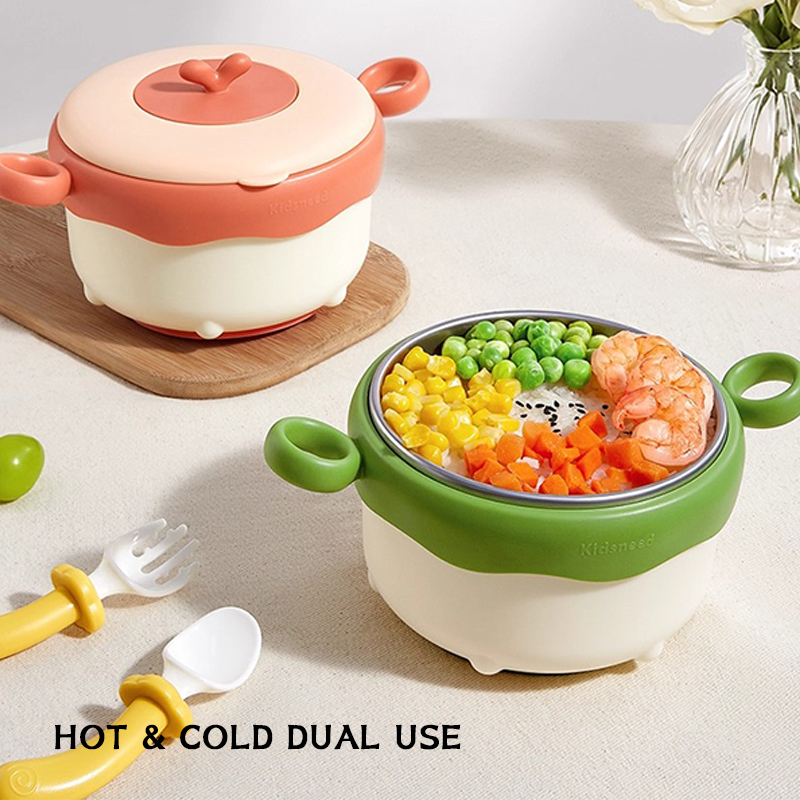 Bol de nourriture pour bébé, p - Bento Box Two Tier avis et prix