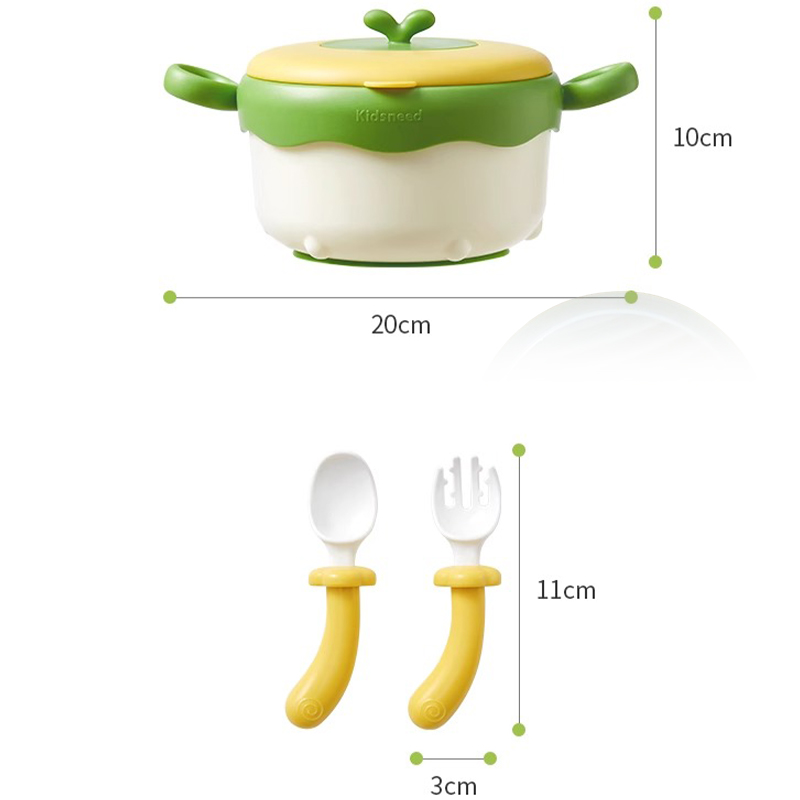Bol de nourriture pour bébé, p - Bento Box Two Tier avis et prix