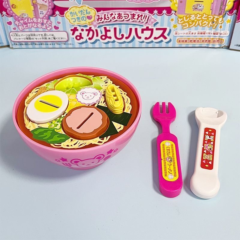 Simulation japonaise nouilles  - Japanese Eating Lifestyle avis et prix