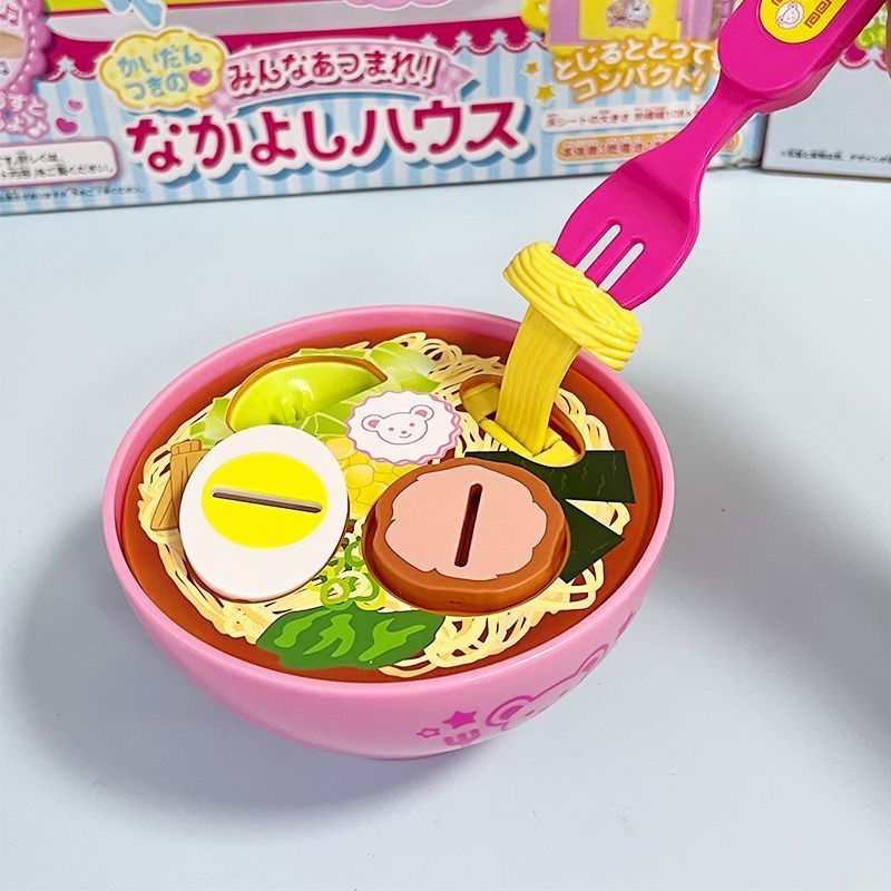 Simulation japonaise nouilles  - Japanese Eating Lifestyle avis et prix