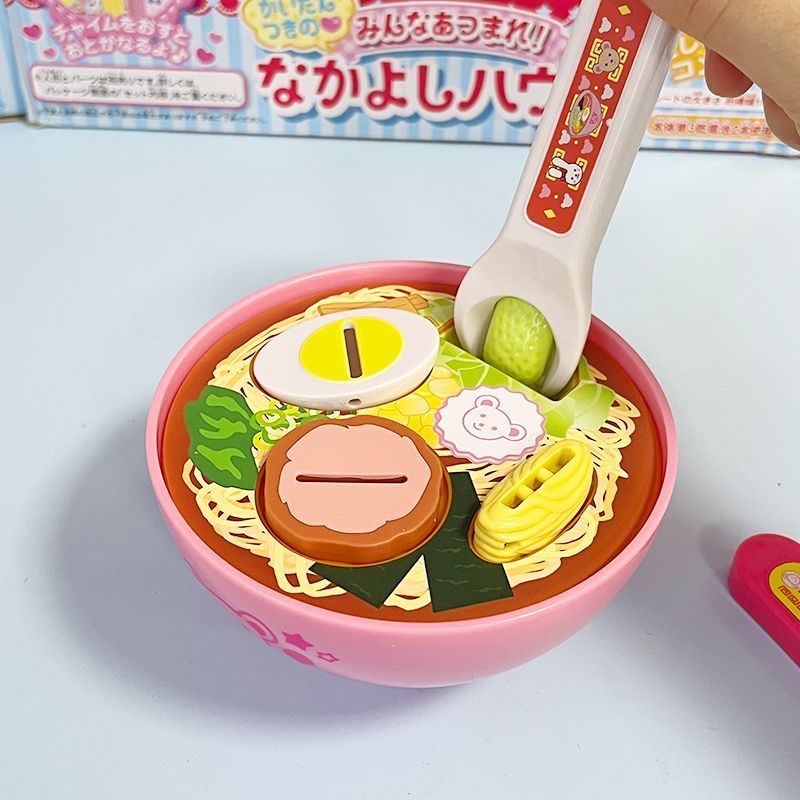 Simulation japonaise nouilles  - Japanese Eating Lifestyle avis et prix