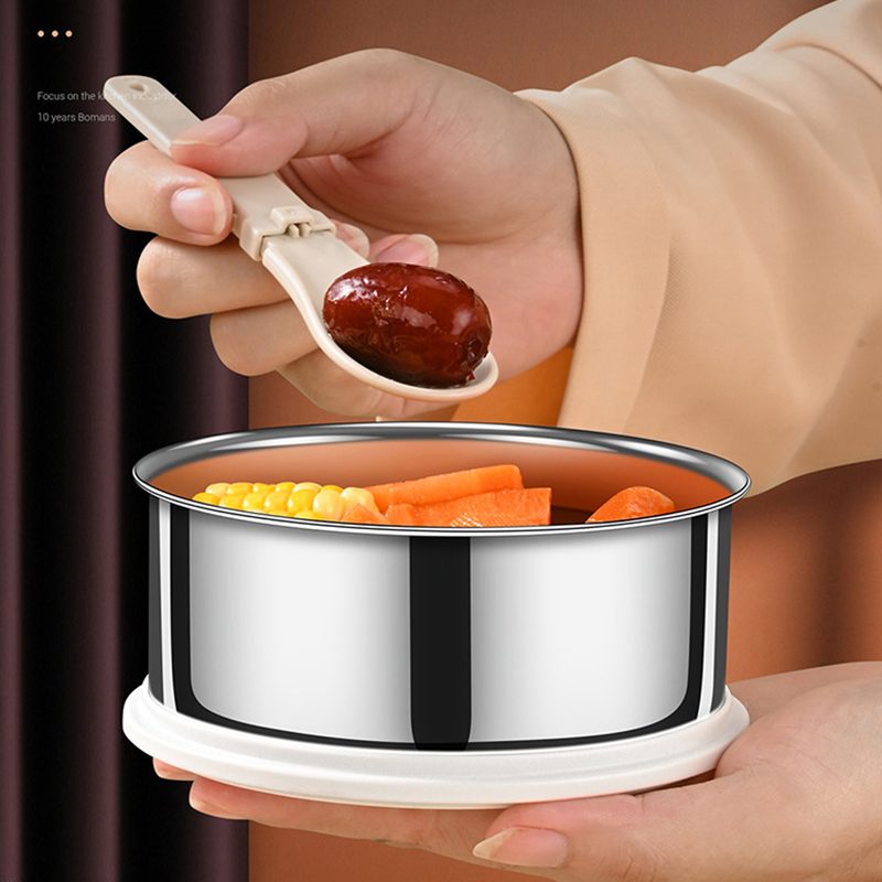 Ensemble de 4 boîtes à lunch p - Bento Box Two Tier avis et prix