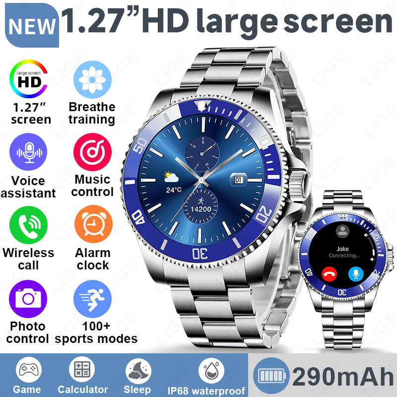 Nouvelle Montre Connectée de L - Japanese Lifestyle Called avis et prix