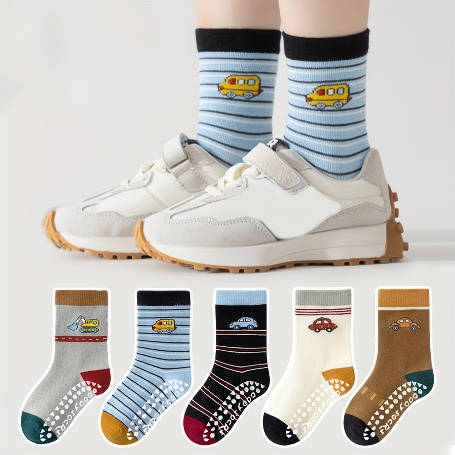 Lot de 5 chaussettes de sol po - Japanese Lifestyle Youtube avis et prix