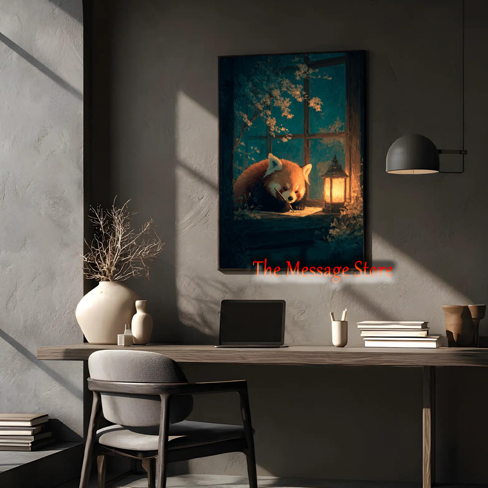 Affiche sur toile style japona - Japanese Eating Lifestyle avis et prix
